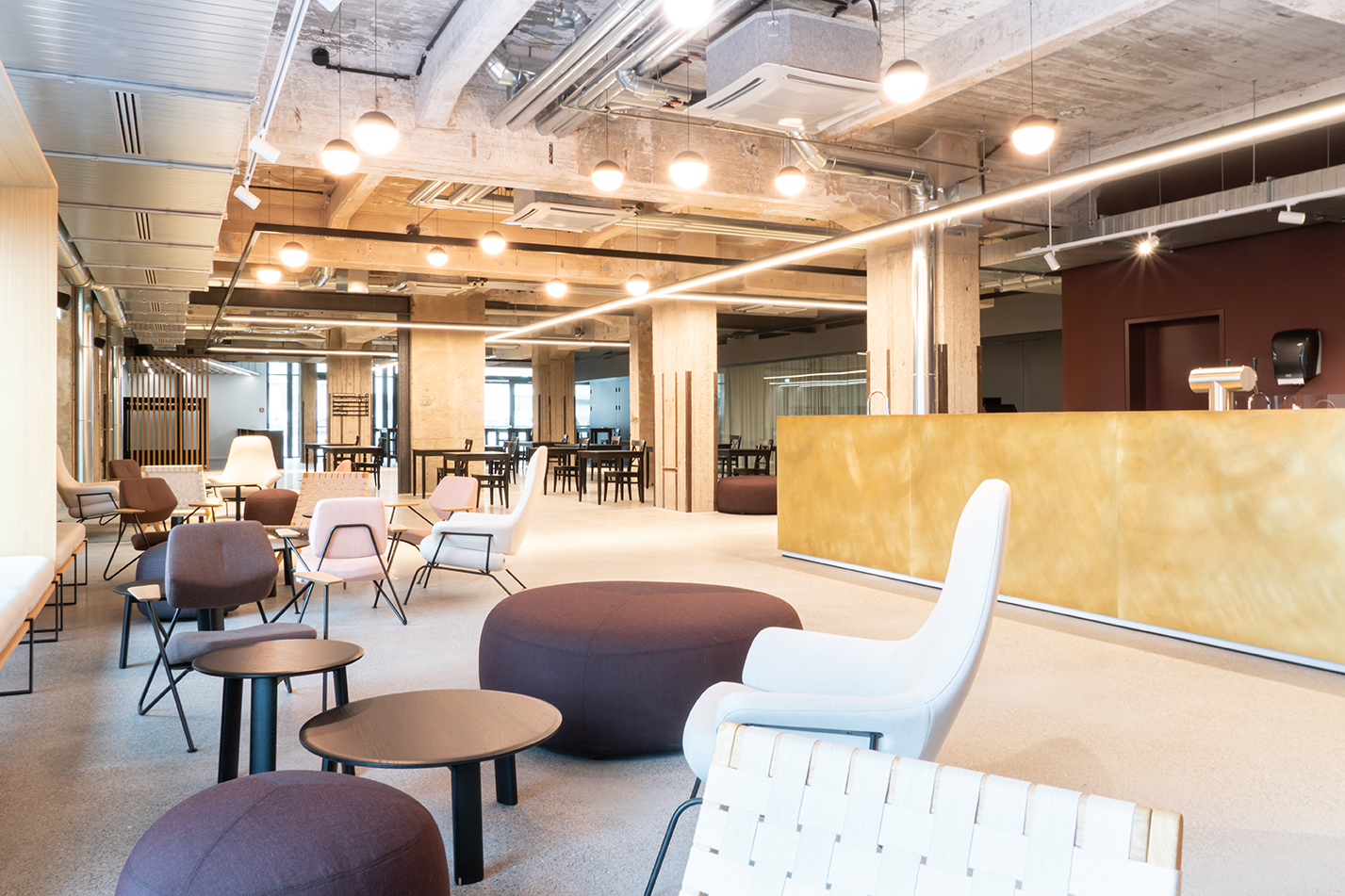 Facility Management